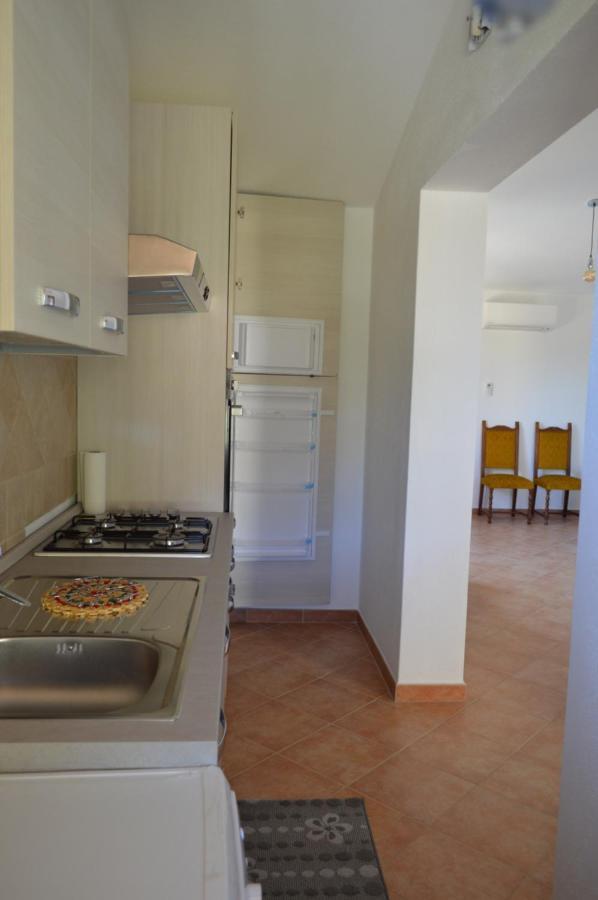 Apartament Casa Nonno Gino 2 Cardedu Zewnętrze zdjęcie