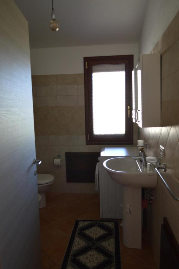 Apartament Casa Nonno Gino 2 Cardedu Zewnętrze zdjęcie